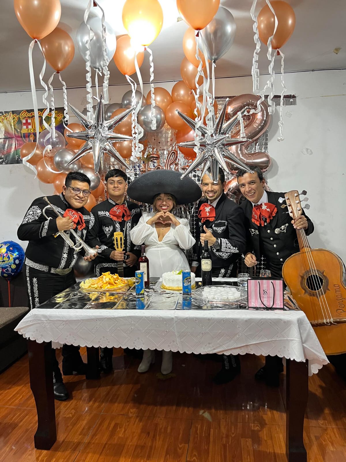 Presentación